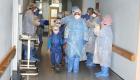 الجزائر تسجل 7 وفيات و199 إصابة جديدة بفيروس كورونا