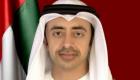 الإمارات ومالي تؤكدان أهمية التضامن العالمي ضد كورونا 