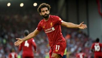 محمد صلاح 