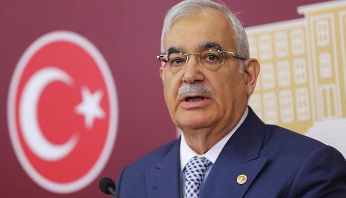 إلهان إزبيلان - التايمز