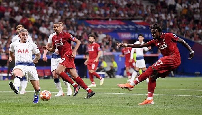 ديفوك أوريجي