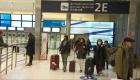 Les voyageurs en provenance et à destination de France seraient obligés d'avoir "un passeport sanitaire"