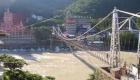 भारत-नेपाल सीमा पर एक महीने बाद खुले अंतरराष्ट्रीय झूला पुल, 2257 लोगों की हुई वतन वापसी