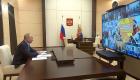 Путин пообещал волонтерам и соцработникам дополнительную помощь