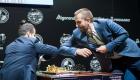 Российские шахматисты проведут благотворительный турнир