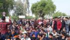 افزایش بیکاری کارگران و تشدید اعتراضات در ایران در آستانه روز جهانی کارگر