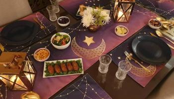 أفكار للفطور في رمضان