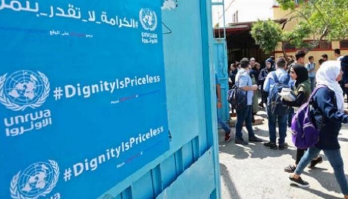 الأونروا تعاني من نقص تمويل يؤثر على خدماتها للفلسطينيين