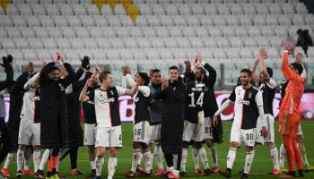 الدوري الإيطالي