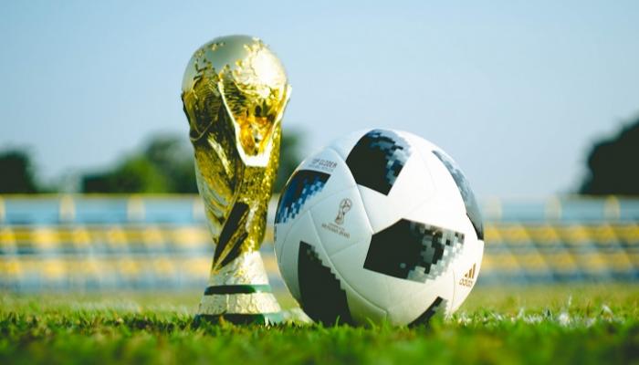 لقب كأس العالم