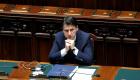رئيس وزراء إيطاليا يعتذر لتأخر دفع المساعدات للمتضررين من كورونا