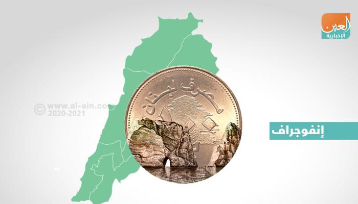 الحكومة اللبنانية تقر خطة إصلاح اقتصادي بالإجماع