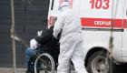 В России число зараженных коронавирусом превысило 114 тысяч