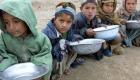 بیش از ۷میلیون کودک درافغانستان با خطر گرسنگی روبه‌رو هستند 