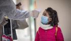 المغرب يسجل 146 إصابة جديدة بفيروس كورونا