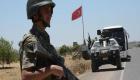 جندي تركي يطلق النار على دورية لمراقبة الحدود الأوروبية