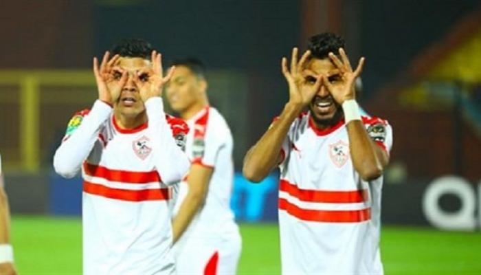 نادي الزمالك