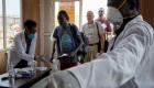 السودان يسجل 91 إصابة جديدة بكورونا و5 وفيات 
