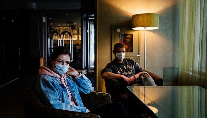 روسيا توفر فنادق مجانية لطواقمها الطبية
