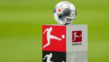 الدوري الألماني