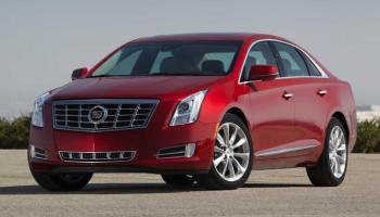 طراز XTS 