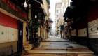 سوريا تمدد حظر التنقل حتى إشعار آخر لمواجهة كورونا
