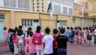 الرئيس الجزائري ينفي إلغاء السنة الدراسية