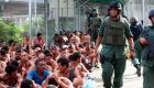 مصرع 17 بمحاولة هروب جماعي من سجن في فنزويلا