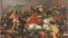 Goya: realismo e historia de Madrid