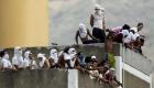 Venezuela'da cezaevinde isyan çıktı: 40 ölü, 50 yaralı