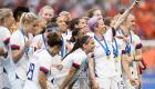 ABD Kadın Milli Futbol Takımı oyuncuları, eşit ücret davasını kaybetti
