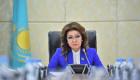 Президент Казахстана прекратил полномочия депутата Дариги Назарбаевой