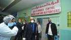 الجزائر تسجل 6 وفيات و141 إصابة جديدة بفيروس كورونا