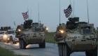 قوات روسية تمنع دورية أمريكية من دخول القامشلي السورية