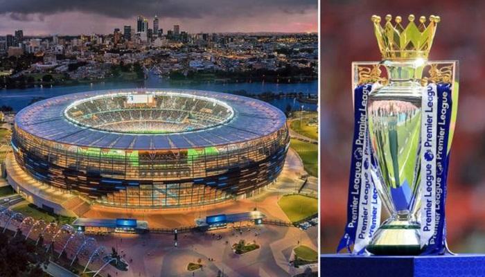 الدوري الإنجليزي يقترب من أستراليا