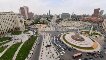 السياحة في مصر