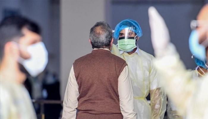 179 إصابة جديدة بكورونا في الجزائر
