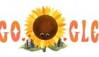 Google celebra el Día de la Madre con un Doodle