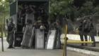 Venezuela: Ocho fallecidos y dos detenidos 