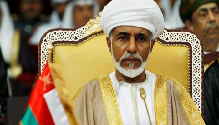 سلطان عمان الراحل السلطان قابوس بن سعيد - أرشيفية