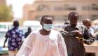 حصيلة جديدة لفيروس كورونا في السودان