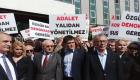 المعارضة التركية تحمل أردوغان "عار" ملاحقة الصحفيين 
