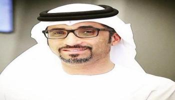 محمد الحمادي