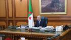 الجزائر تتصدى لتداعيات كورونا بـ10 قرارات اقتصادية