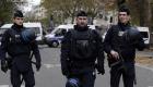 فرنسا تعتقل 4 لصوص إيرانيين.. تنكروا في زي رجال شرطة