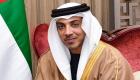 منصور بن زايد يعيد هيكلة مجلس إدارة نادي الجزيرة الإماراتي