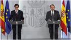 España: Sánchez responsabiliza al PP de un rebrote 