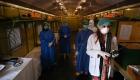 ینگ ڈاکٹرز ایسوسی ایشن: خیبر پختونخواہ کے 67 ڈاکٹروں میں کورونا وائرس کی تصدیق