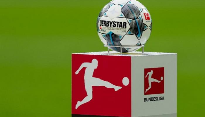 الدوري الألماني
