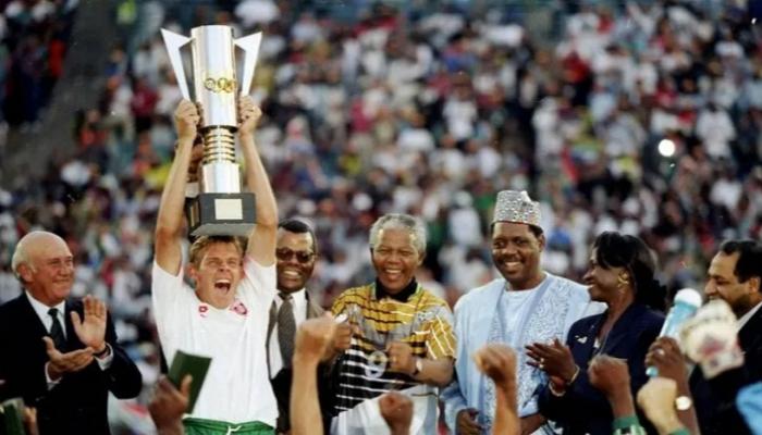 كأس أمم أفريقيا